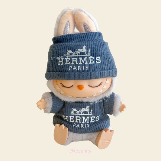 Labubu Winter Set - H Inspired ToyUnity