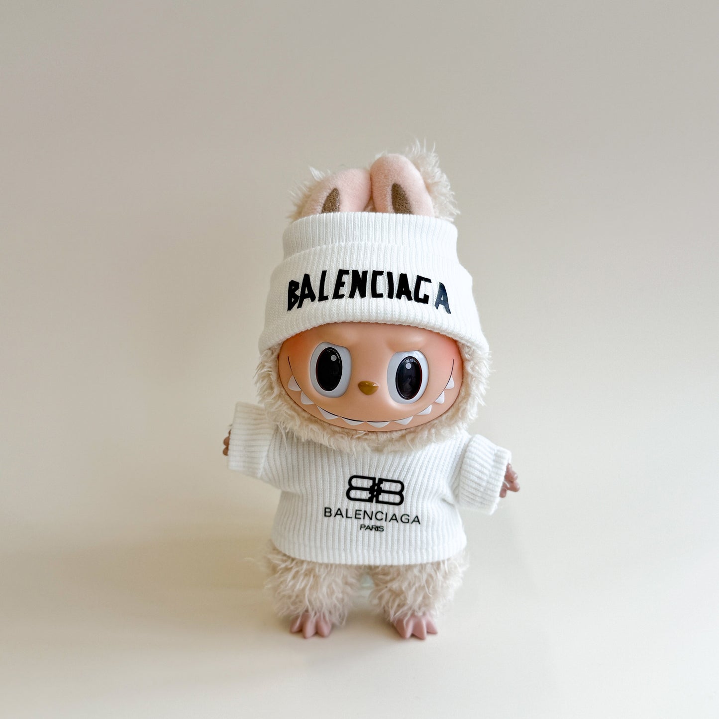 Labubu Designer Winter Set - BALEN. Inspired