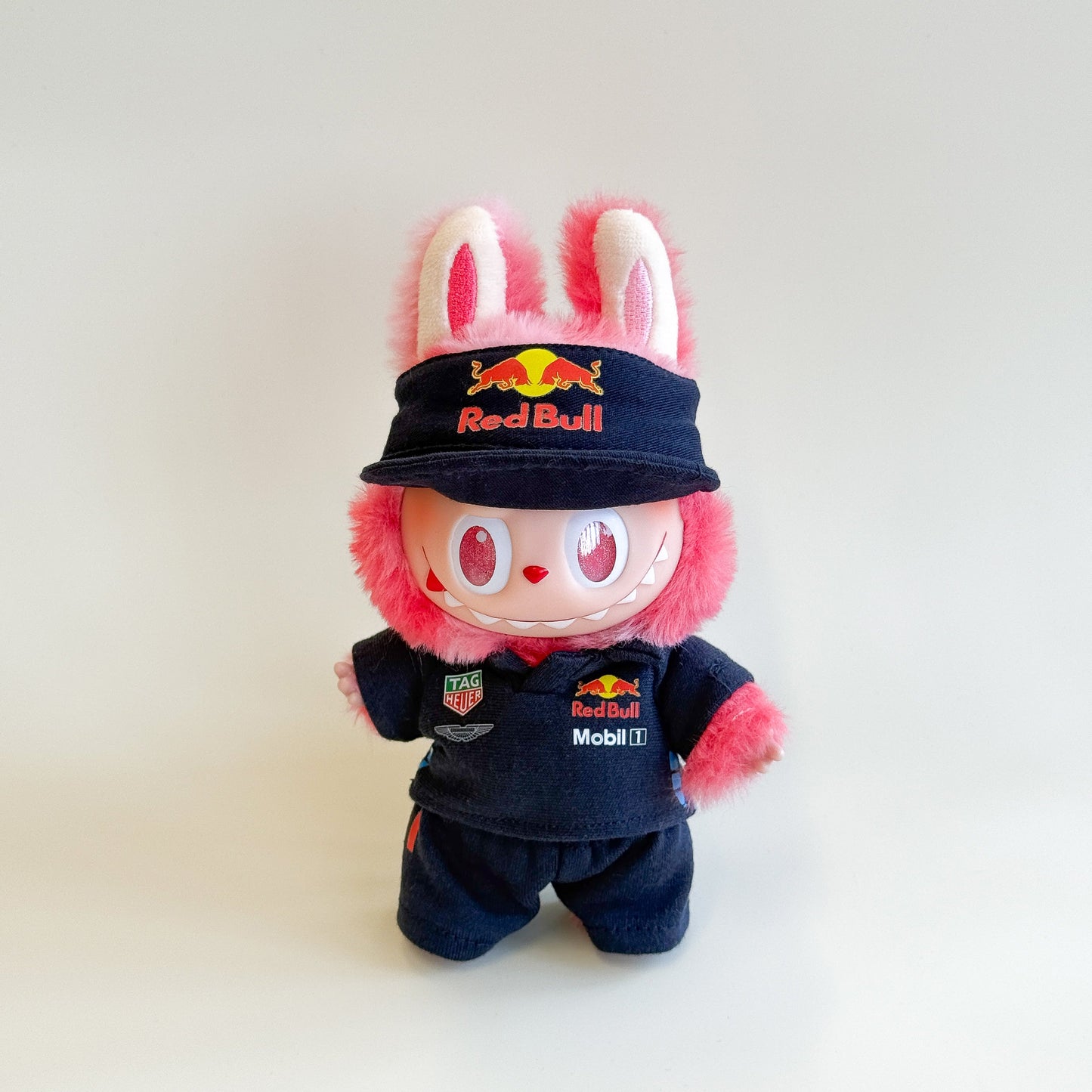 Labubu Racing Set - RB Edition - ToyUnity
