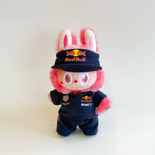 Labubu Racing Set - RB Edition - ToyUnity