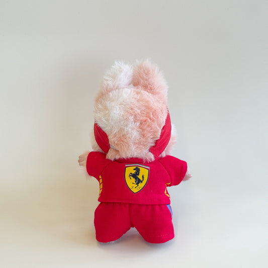 Labubu Racing Set - Ferra Edition - ToyUnity