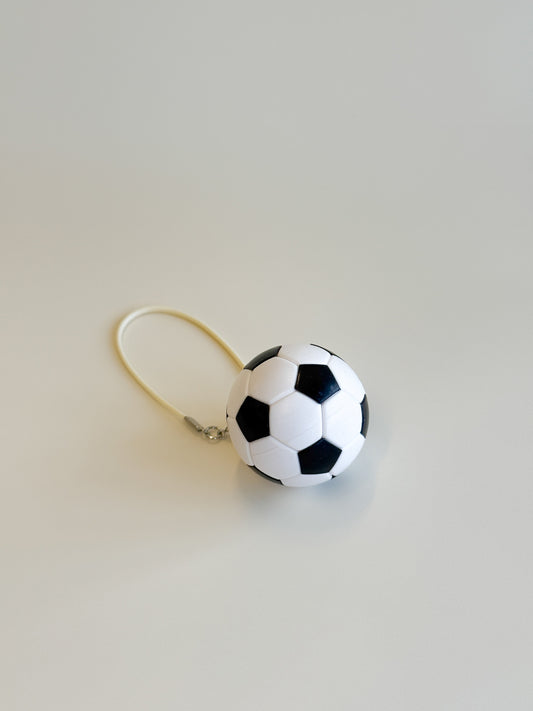 Labubu Soccer Ball Accessory - Mini Sports Collection - ToyUnity
