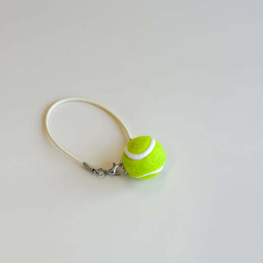 Labubu Tennis Ball Accessory - Mini Sports Collection - ToyUnity