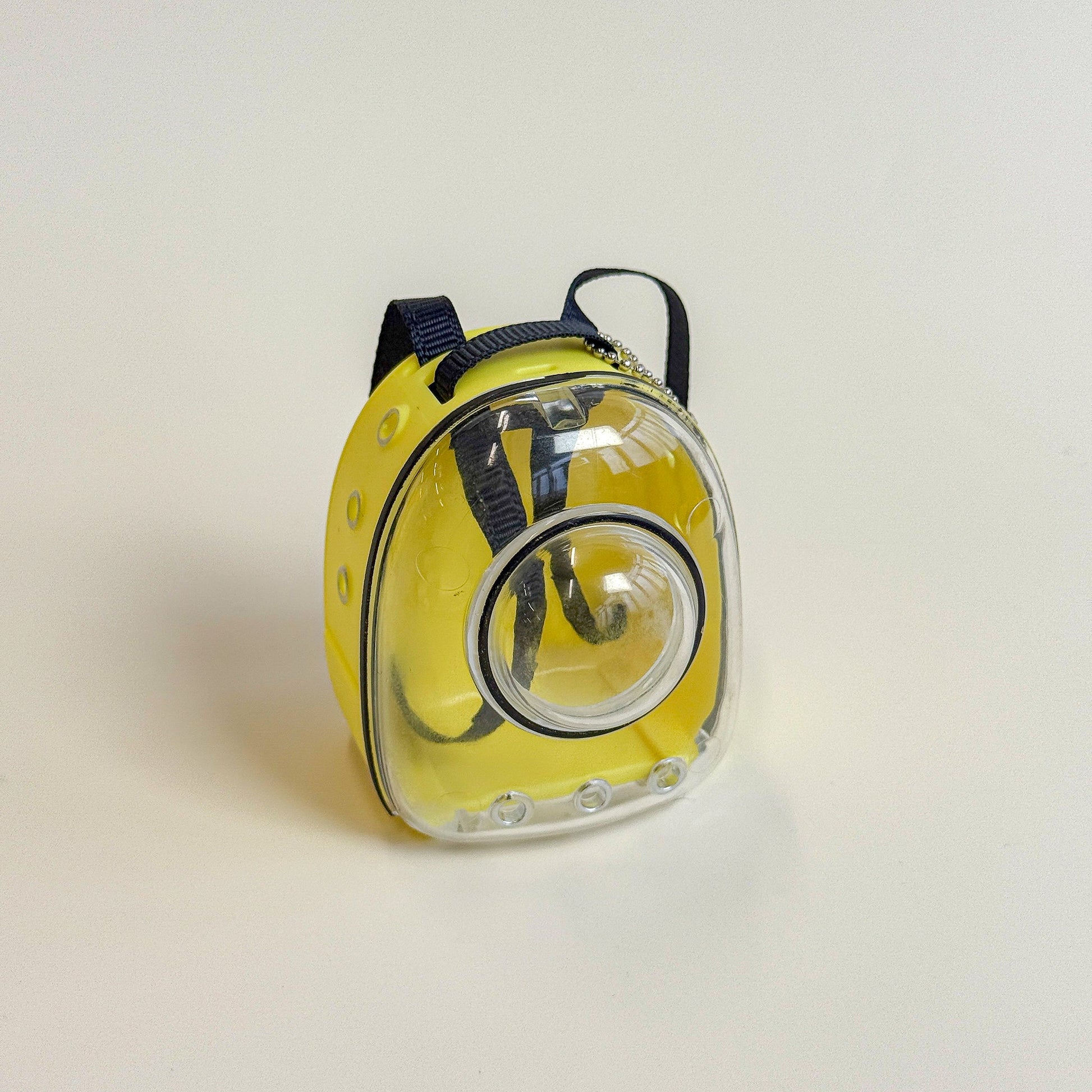 Labubu’s Pet Capsule Carrier Backpack - ToyUnity