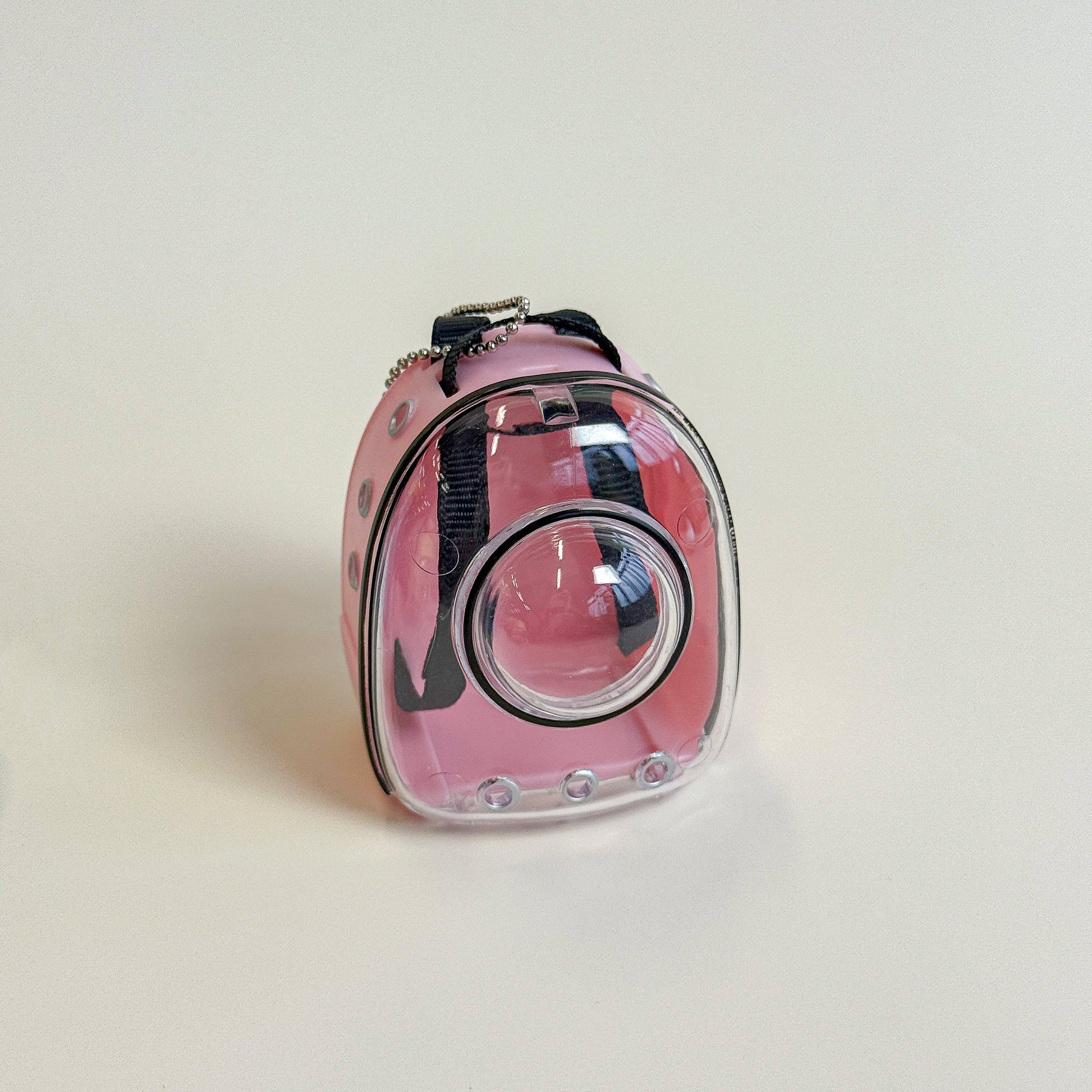 Labubu’s Pet Capsule Carrier Backpack - ToyUnity