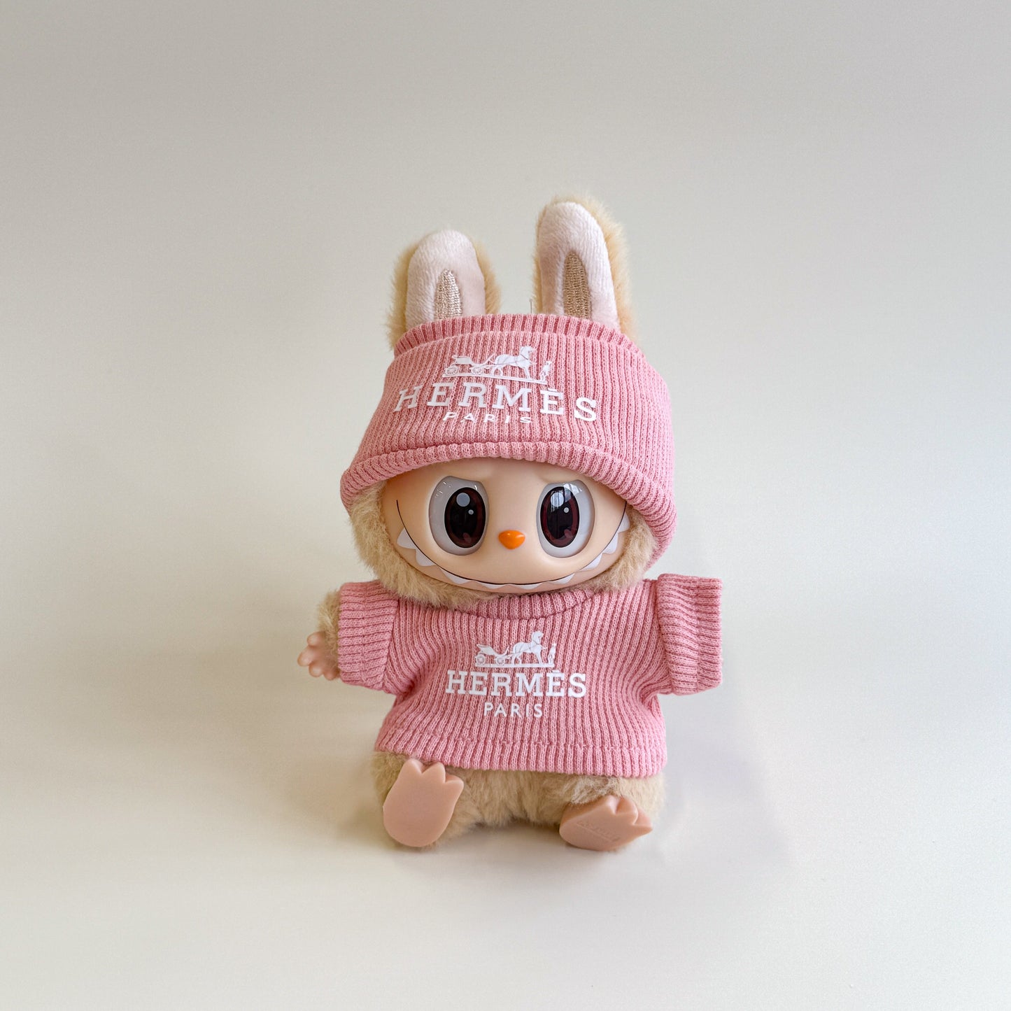 Labubu Winter Set - H Inspired