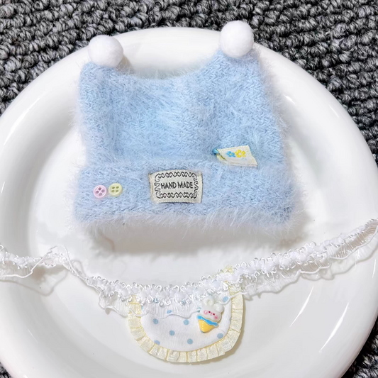 The Monsters Labubu Cloth Baby Lullaby Dreamland Set - 034 - ToyUnity