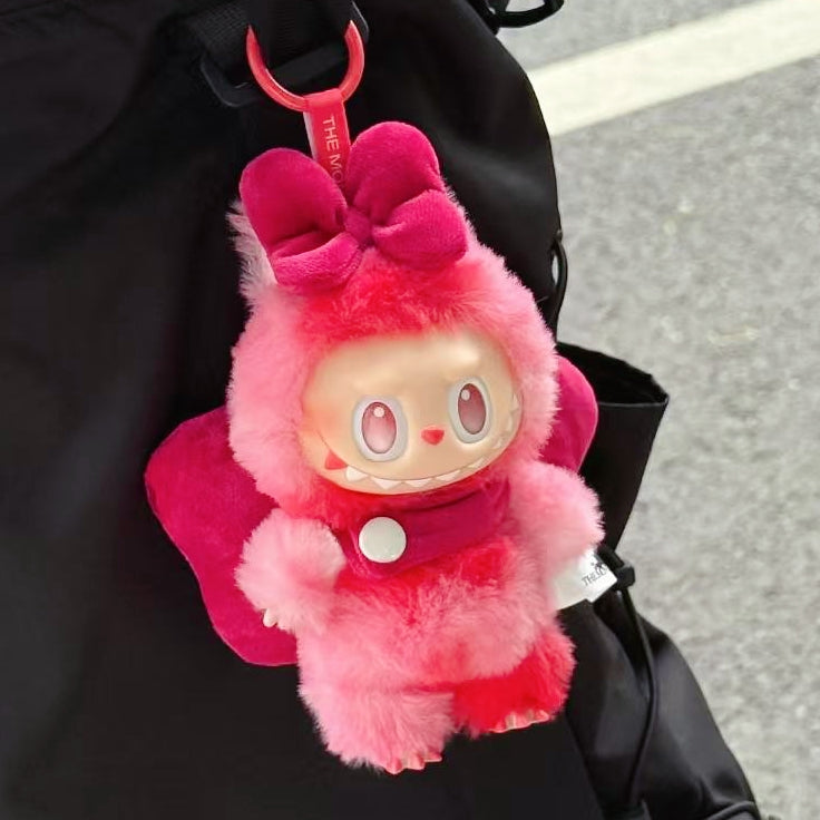 The Monsters Labubu Cloth Mary Bow Delight Set - 030 - ToyUnity