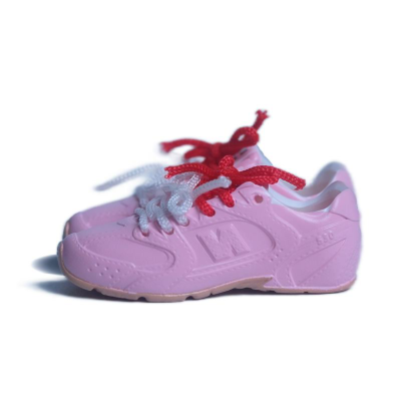 Labubu Mini Sneakers - NB x MM Inspired Edition - ToyUnity