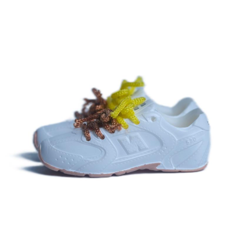 Labubu Mini Sneakers - NB x MM Inspired Edition - ToyUnity