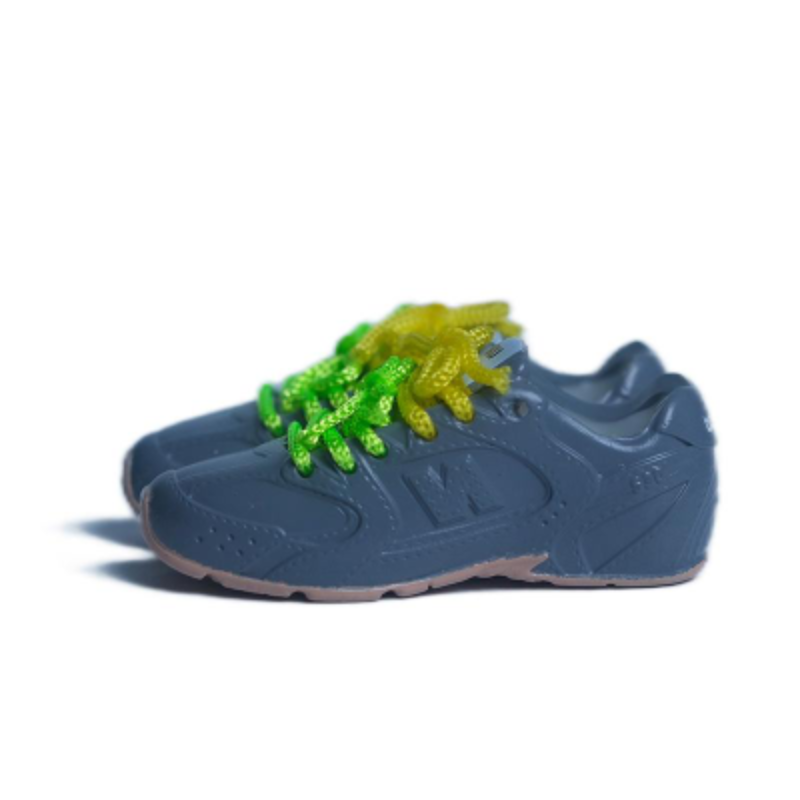 Labubu Mini Sneakers - NB x MM Inspired Edition - ToyUnity