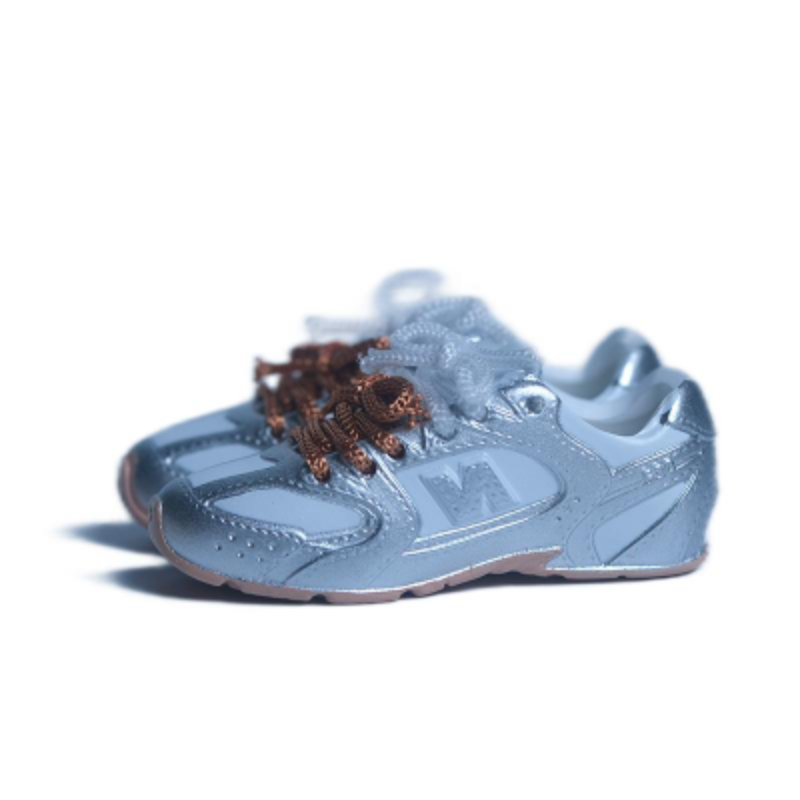 Labubu Mini Sneakers - NB x MM Inspired Edition - ToyUnity
