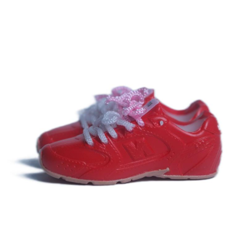 Labubu Mini Sneakers - NB x MM Inspired Edition - ToyUnity