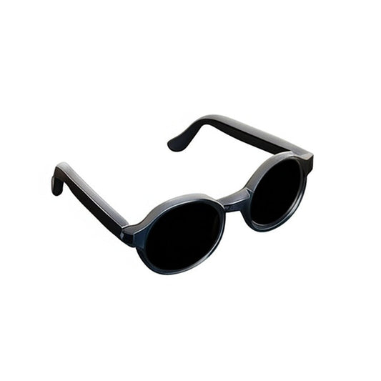 POP MART The Monsters Labubu Fashion Dress - Labubu Sunglasses
